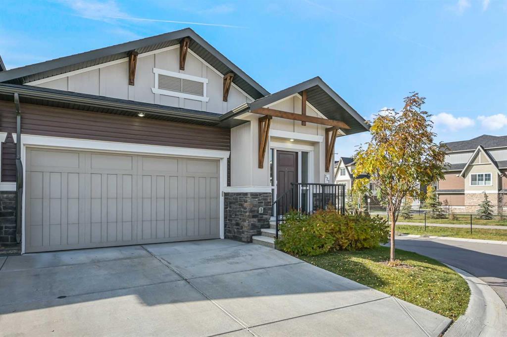 55 Fireside Circle, #121