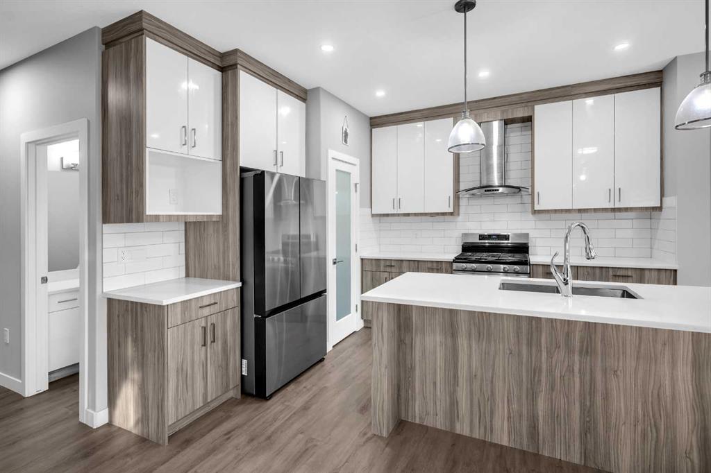 845 Edgefield Street NW