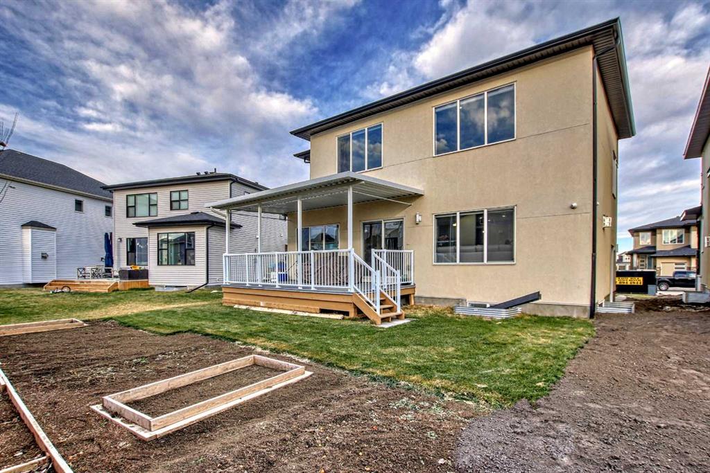116 SANDPIPER Landing