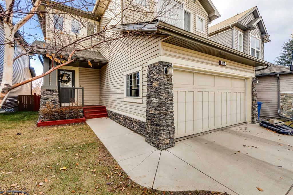 105 Kingsland Court SE
