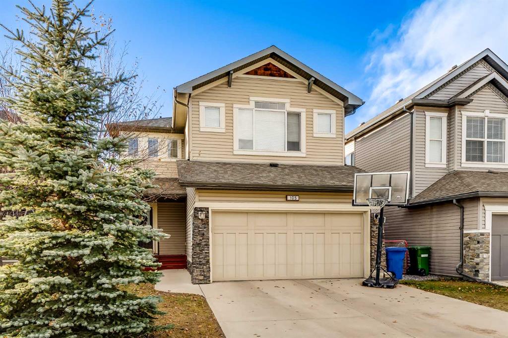 105 Kingsland Court SE