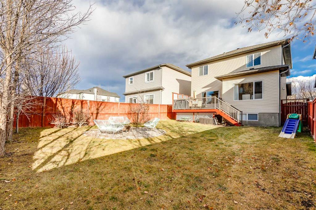 105 Kingsland Court SE