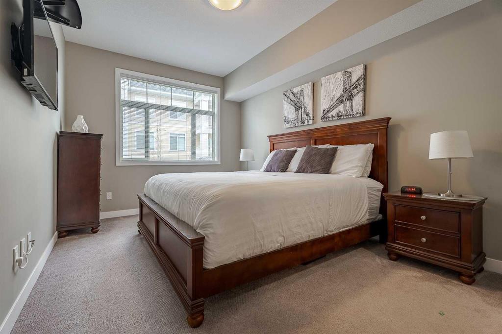 22 Auburn Bay Link SE, #308