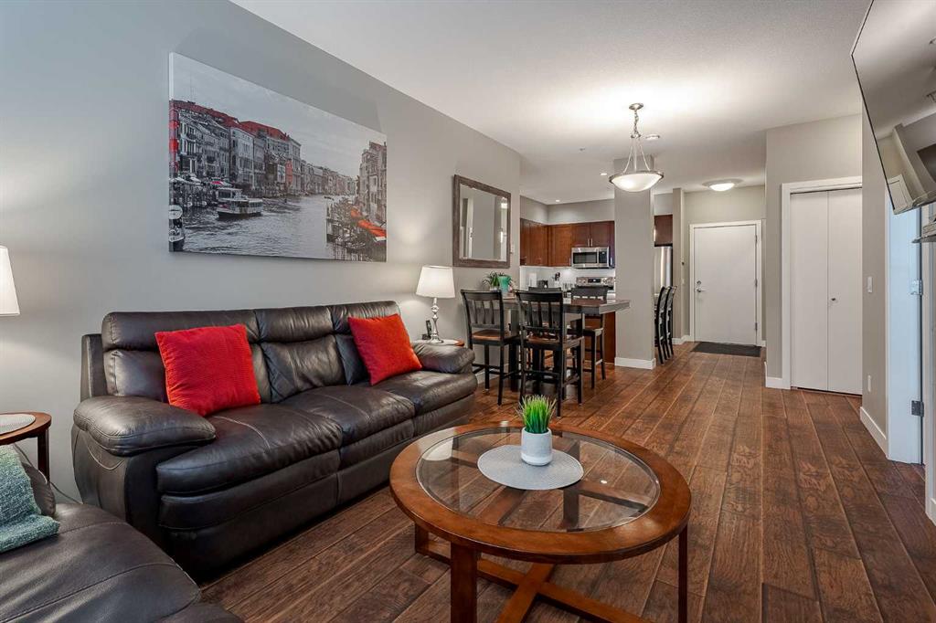 22 Auburn Bay Link SE, #308