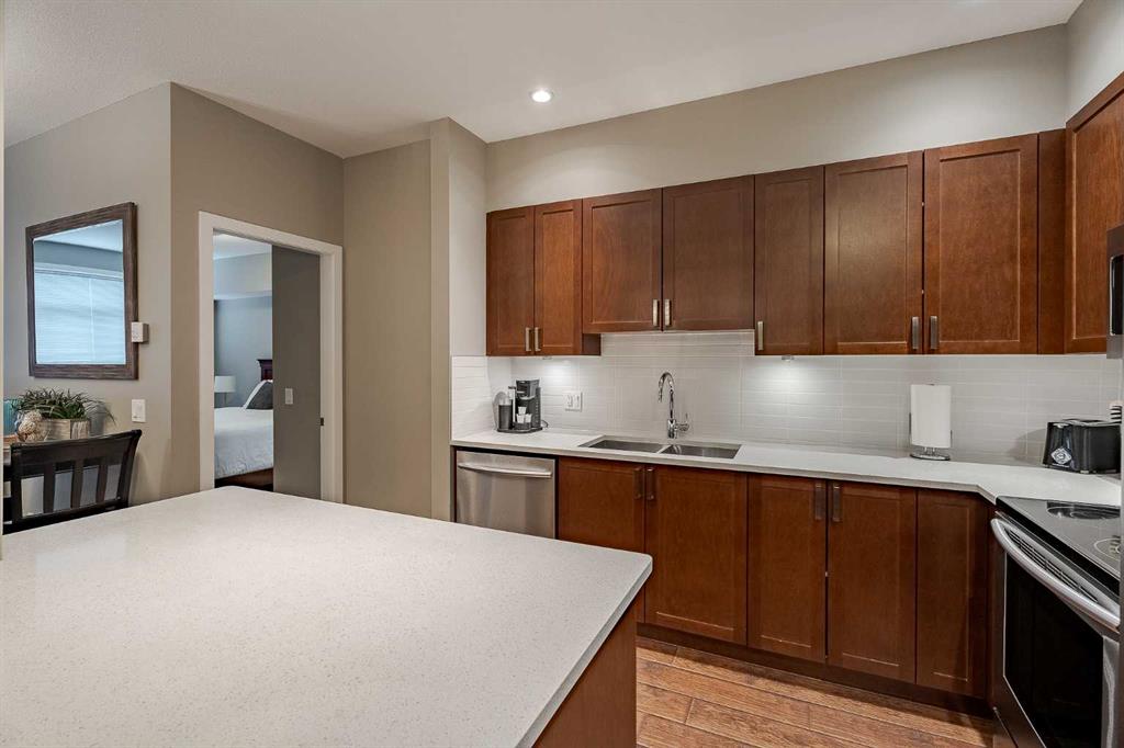 22 Auburn Bay Link SE, #308
