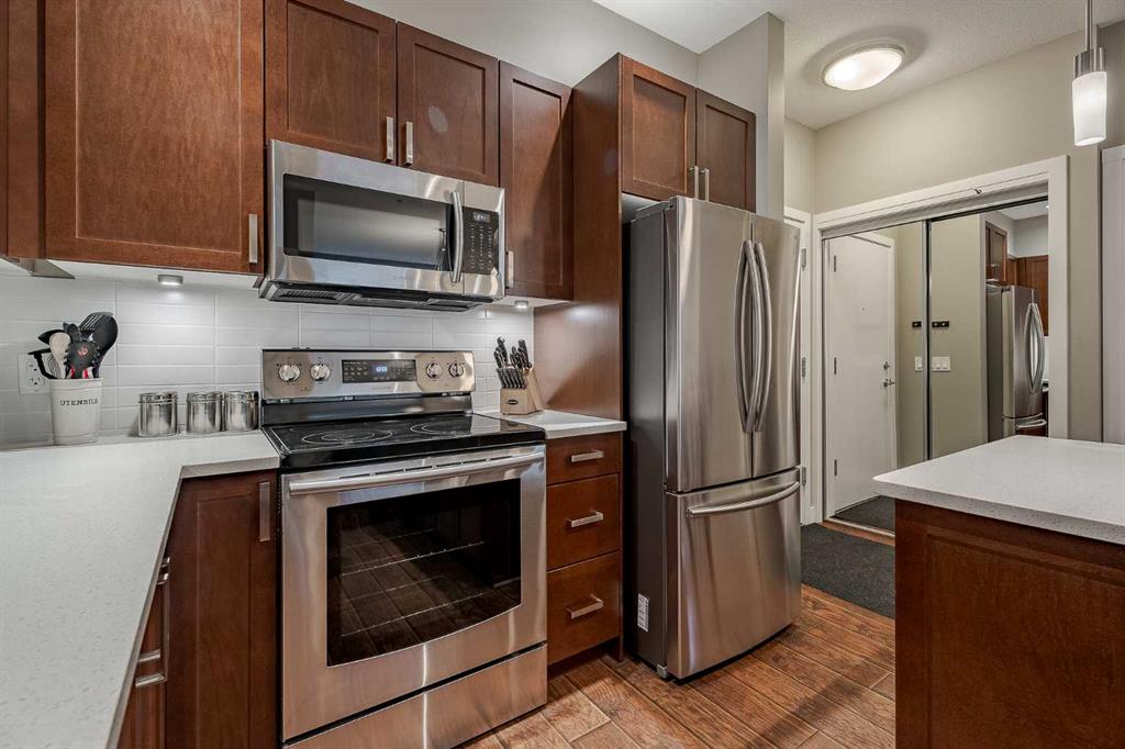 22 Auburn Bay Link SE, #308