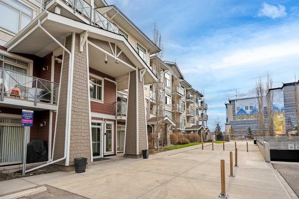 22 Auburn Bay Link SE, #308
