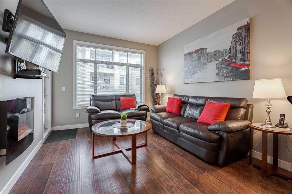 22 Auburn Bay Link SE, #308