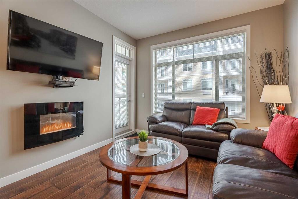 22 Auburn Bay Link SE, #308