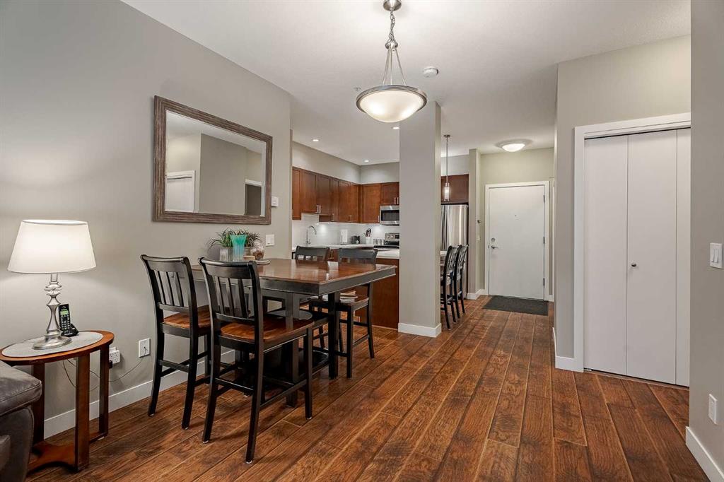 22 Auburn Bay Link SE, #308
