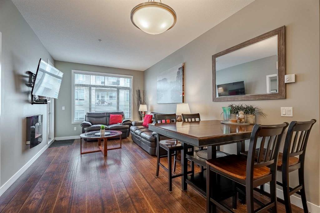 22 Auburn Bay Link SE, #308