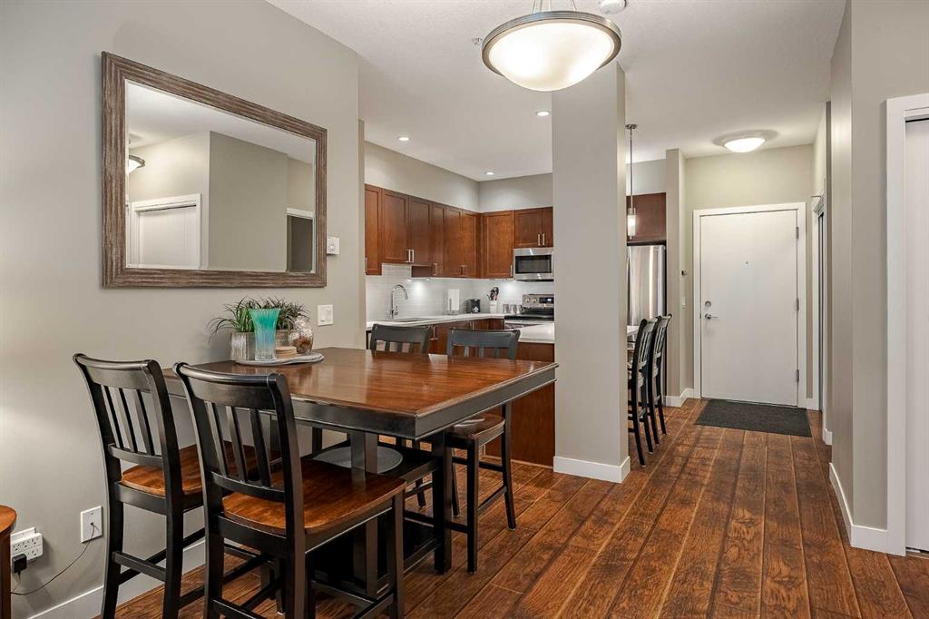 22 Auburn Bay Link SE, #308