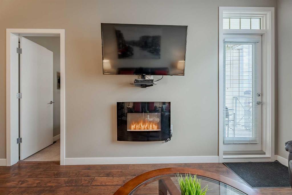 22 Auburn Bay Link SE, #308
