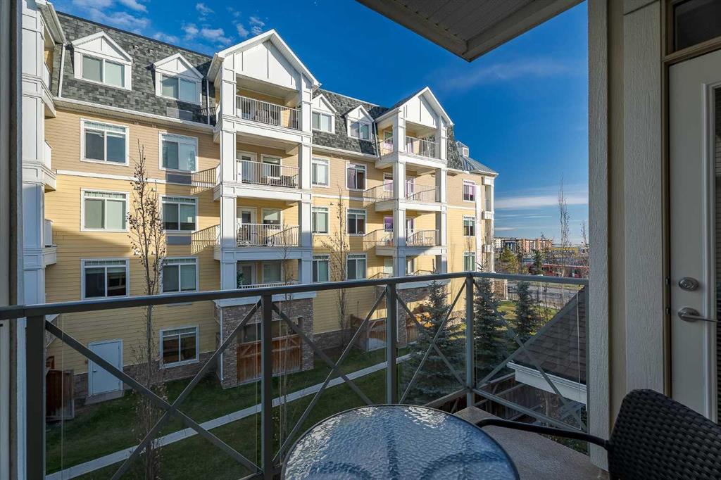 22 Auburn Bay Link SE, #308
