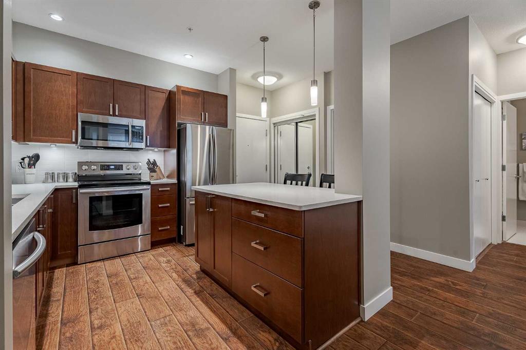 22 Auburn Bay Link SE, #308