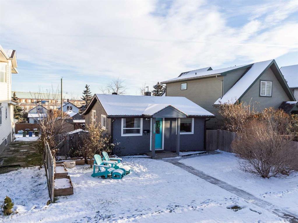 2220 Alexander Street SE