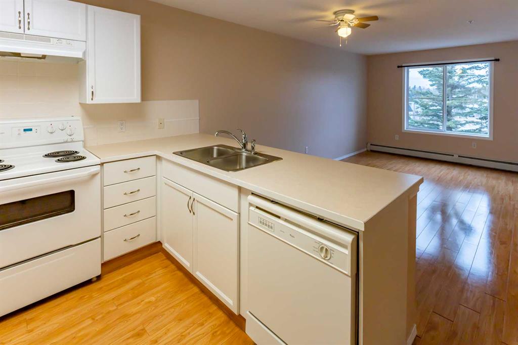 305 1 Avenue NW, #308