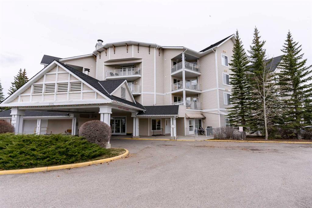 305 1 Avenue NW, #308