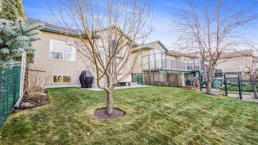 107 Invermere Close