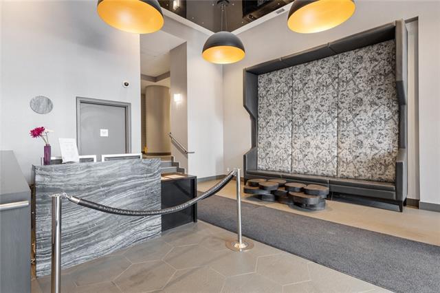 1122 3 Street SE, #1505