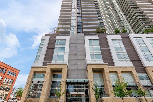 1122 3 Street SE, #1505