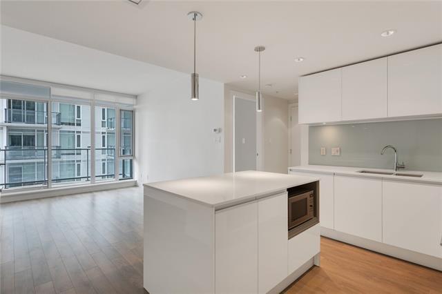 1122 3 Street SE, #1505