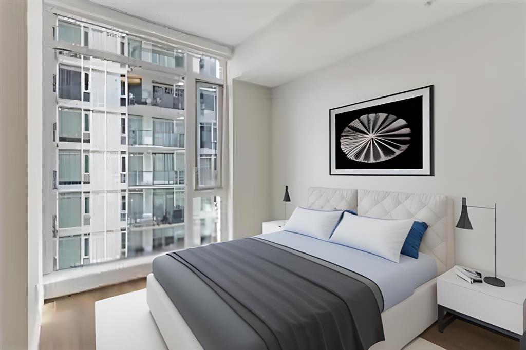 1122 3 Street SE, #1505