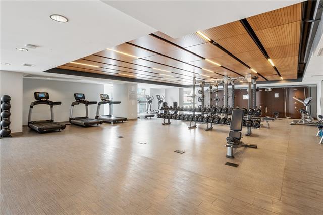 1122 3 Street SE, #1505