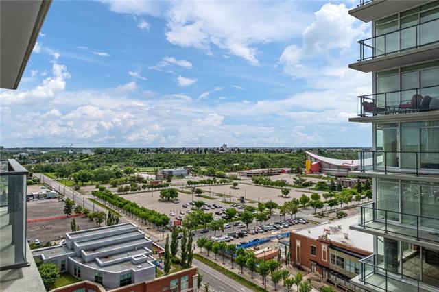 1122 3 Street SE, #1505