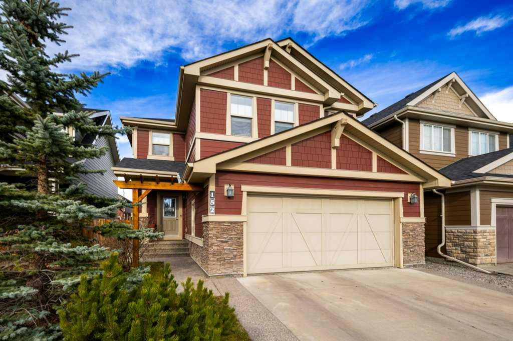 152 Sunset Manor