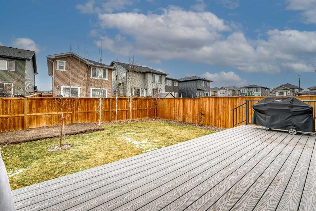 170 Buckskin Way