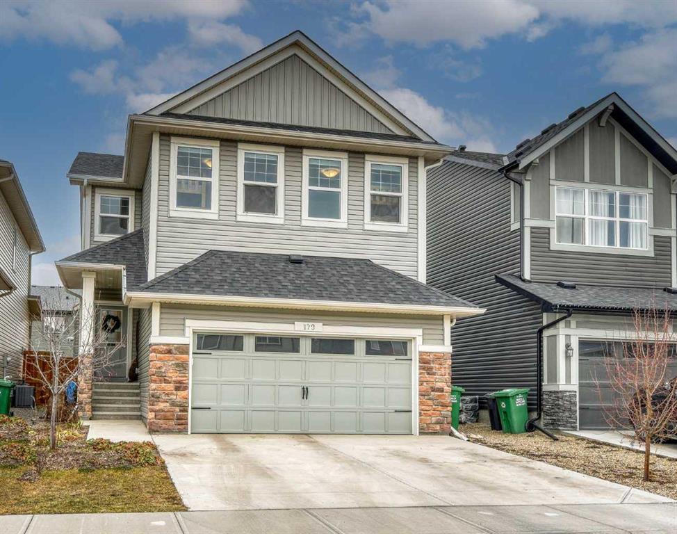 170 Buckskin Way