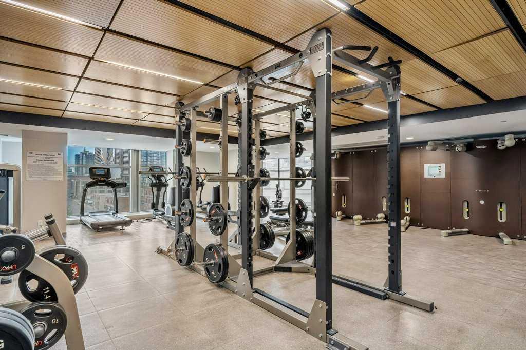 1122 3 Street SE, #4101