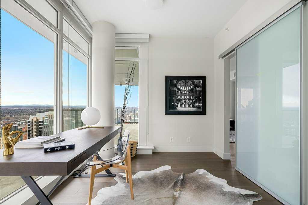 1122 3 Street SE, #4101