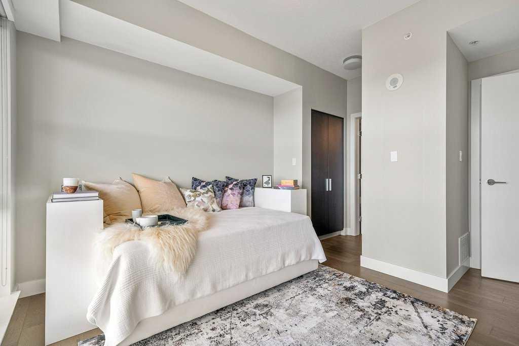 1122 3 Street SE, #4101