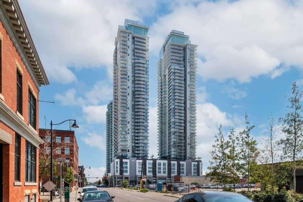1122 3 Street SE, #4101