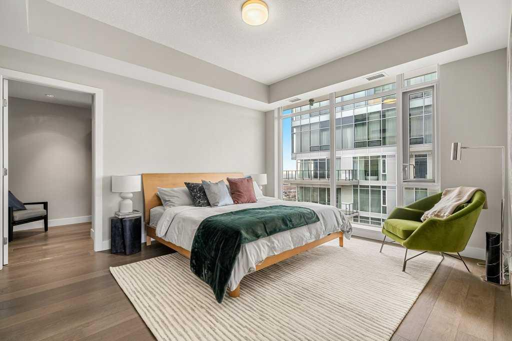 1122 3 Street SE, #4101