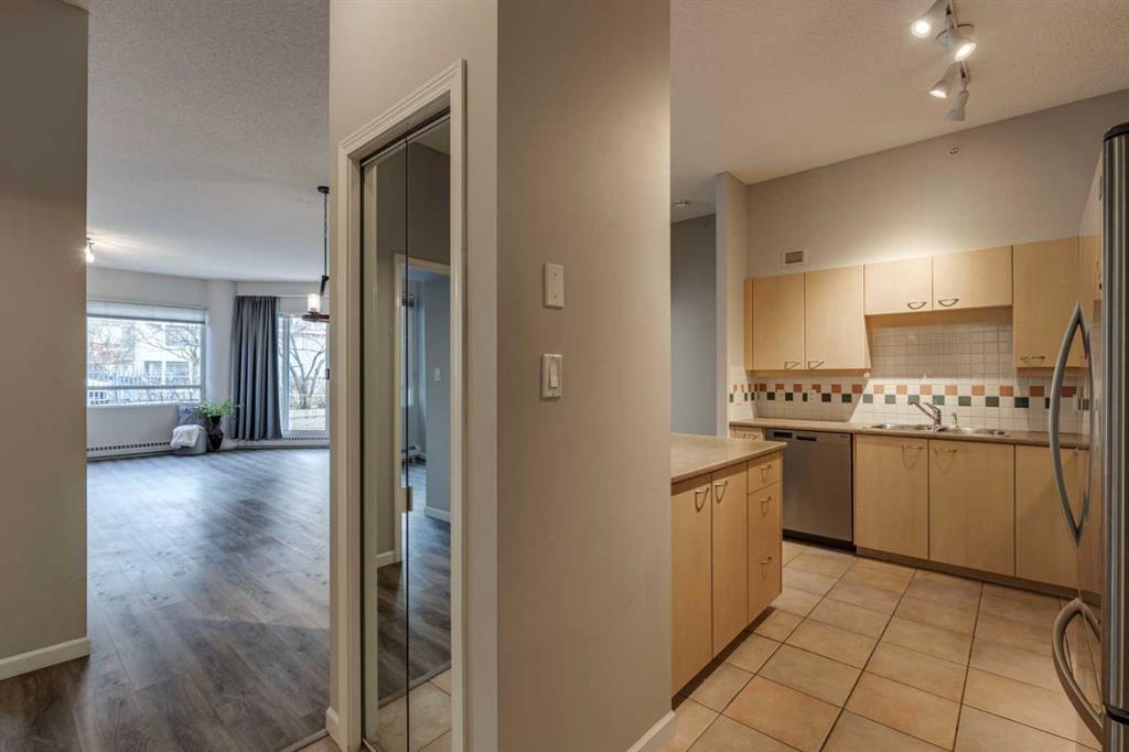 804 3 Avenue SW, #107