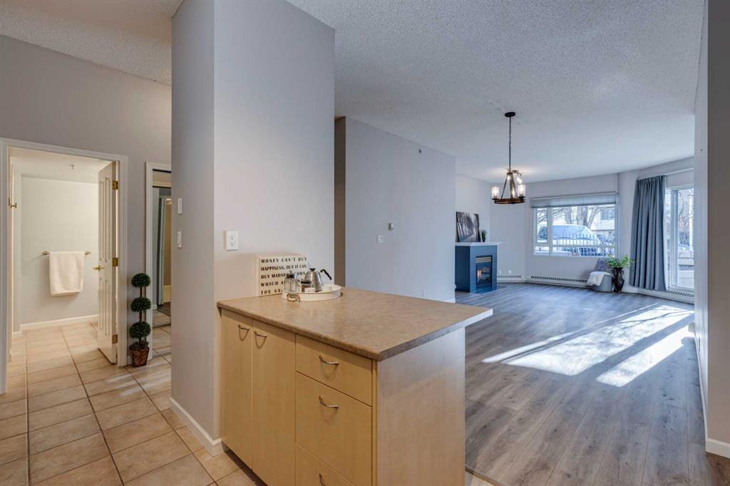 804 3 Avenue SW, #107
