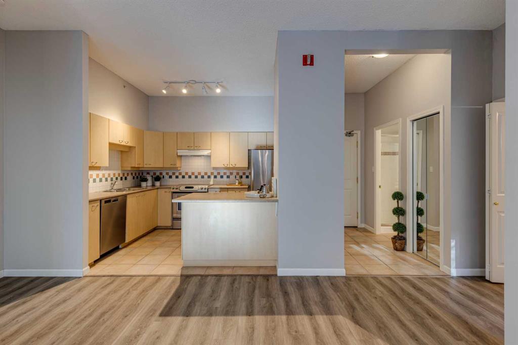804 3 Avenue SW, #107