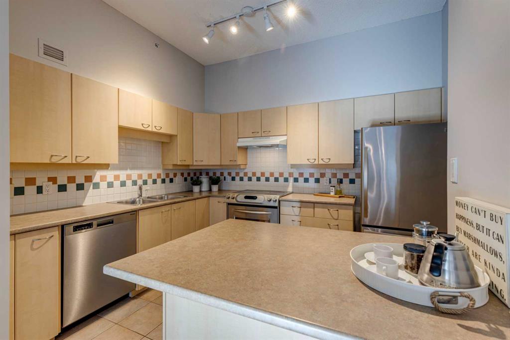 804 3 Avenue SW, #107