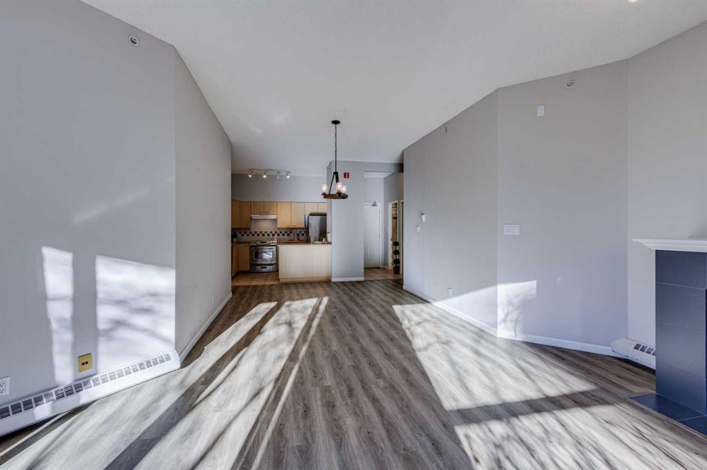 804 3 Avenue SW, #107