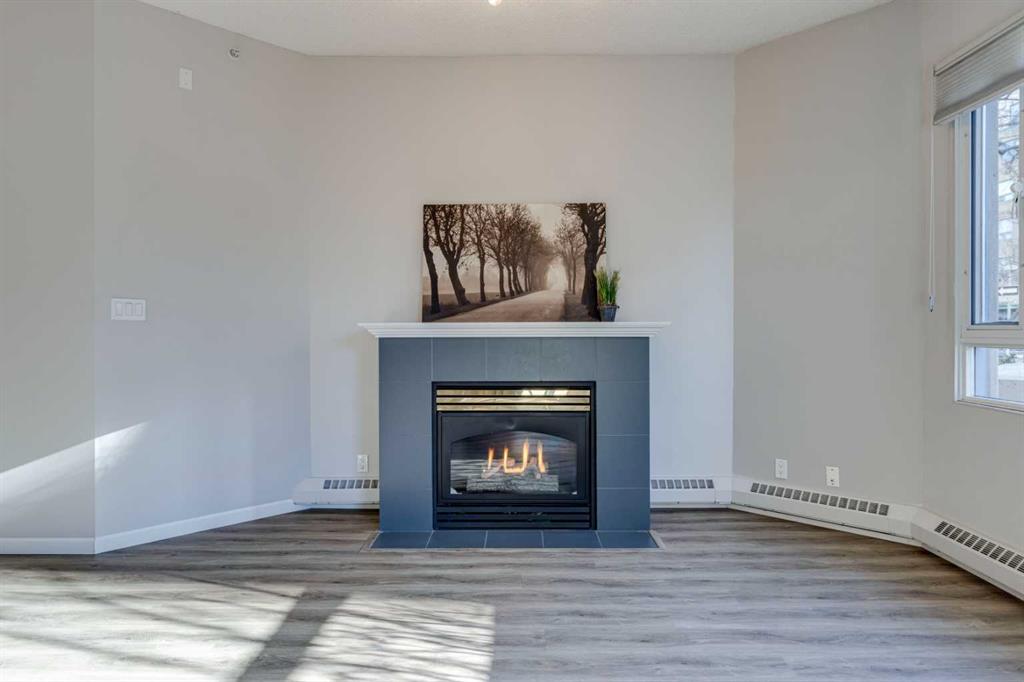 804 3 Avenue SW, #107