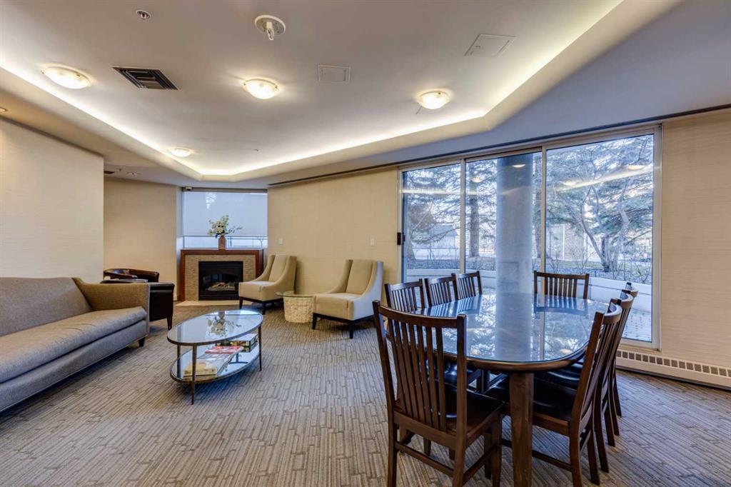 804 3 Avenue SW, #107