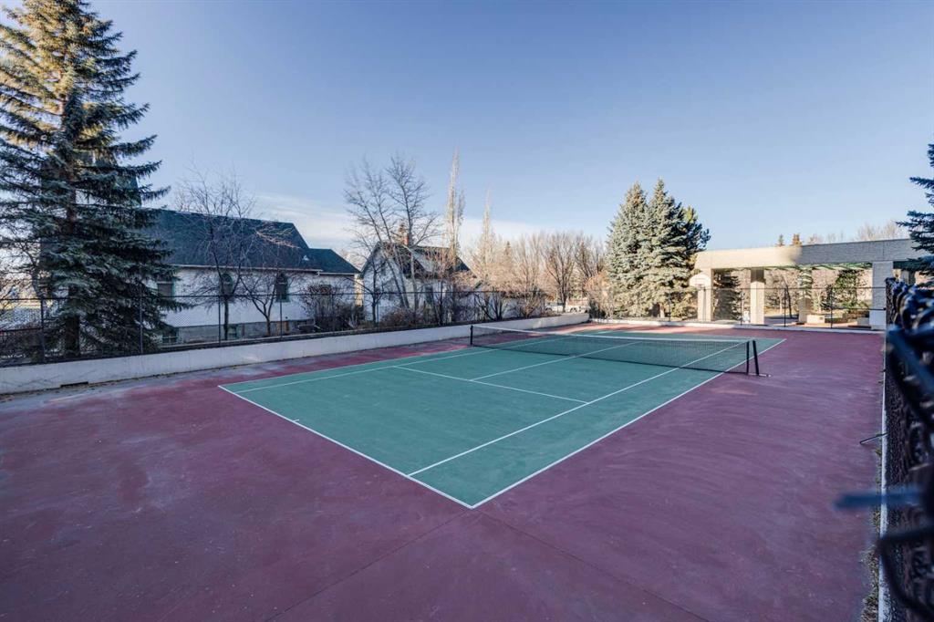 804 3 Avenue SW, #107
