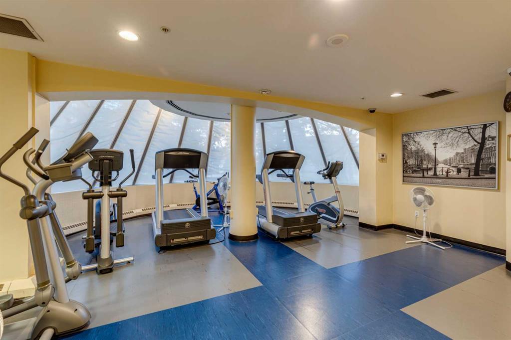804 3 Avenue SW, #107