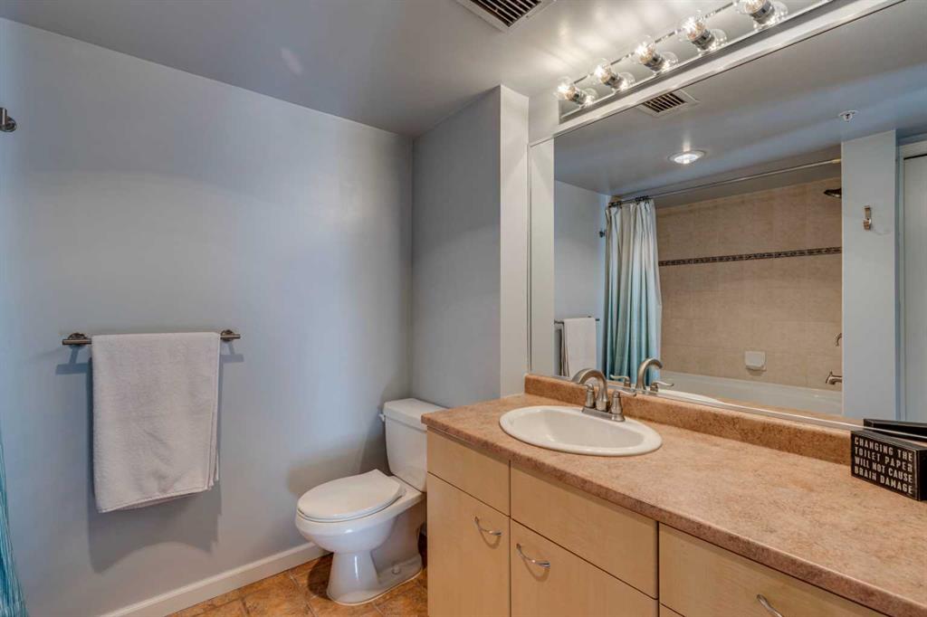 804 3 Avenue SW, #107