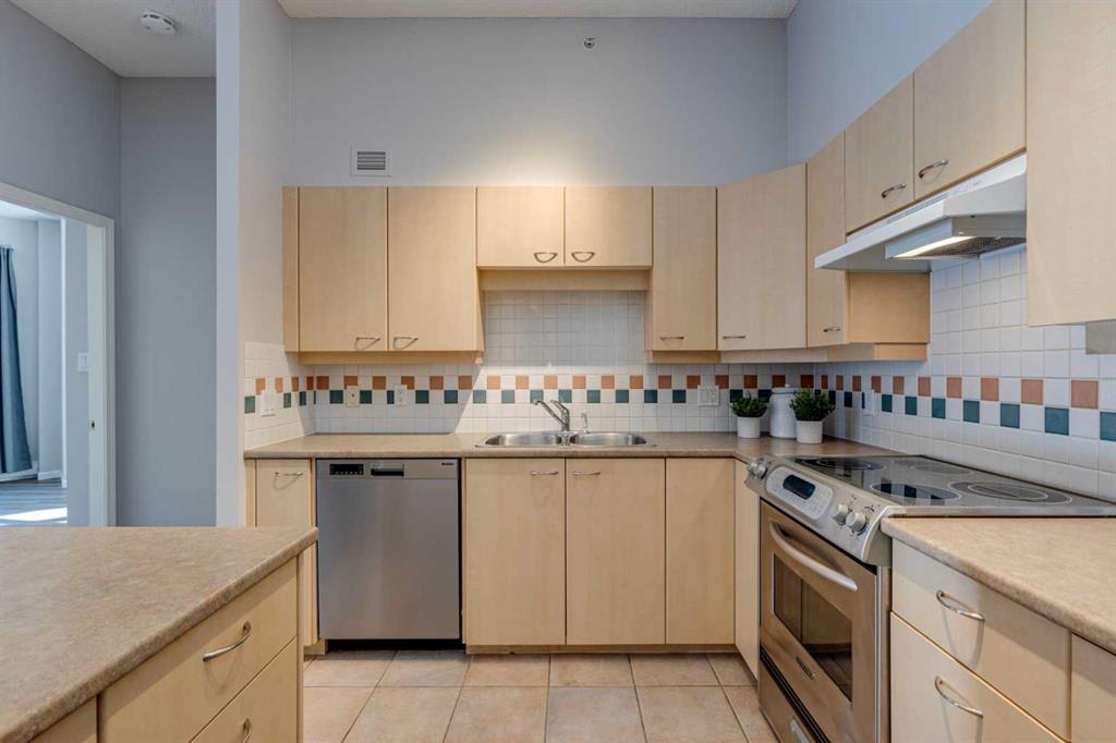 804 3 Avenue SW, #107