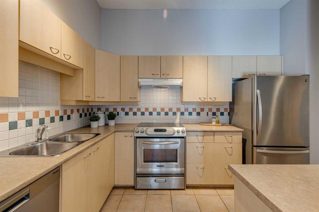 804 3 Avenue SW, #107