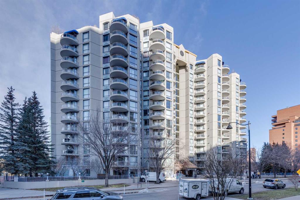 804 3 Avenue SW, #107